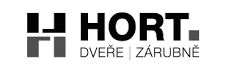 dveře hort