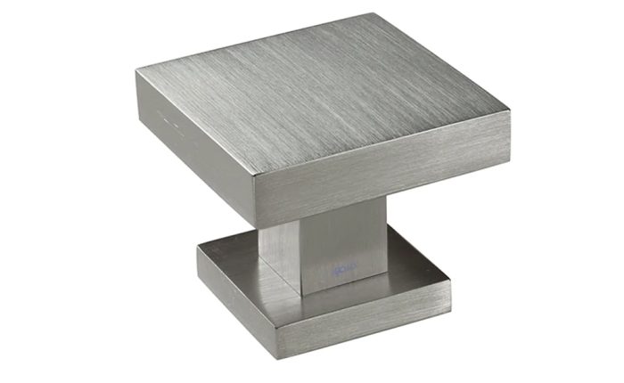 Cuadro - nerez (inox tech)