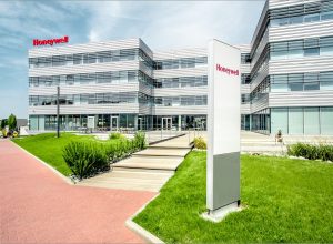 Honeywell Černovické terasy Brno2