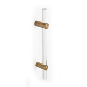 Sofi Crystal glass